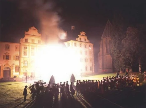 Fanfarenzug Treffen