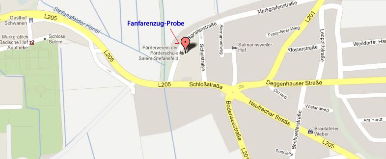 Probenloka