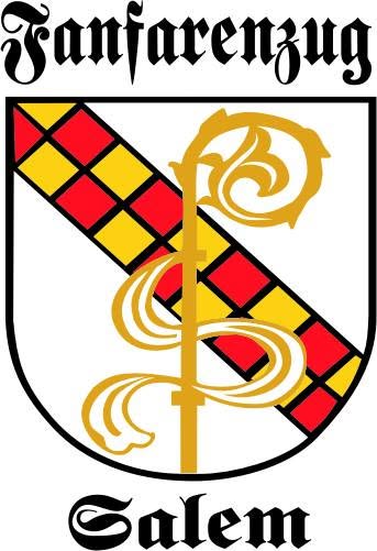 Fanfarenzug Salem